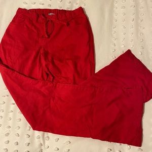 Greys Anatomy drawstring bottoms